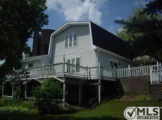 4479 C Rd #75, Bark River, MI 49807