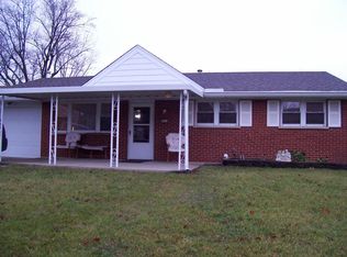 2866 Hanois Ct, Cincinnati, OH 45251