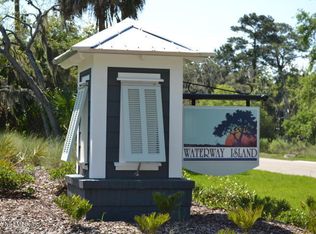2001 Waterway Island Ln, Jacksonville Beach, FL 32250