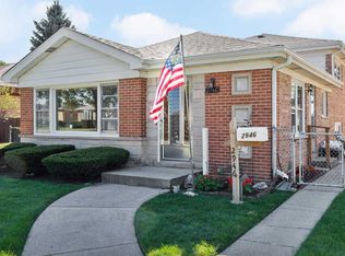 2946 Dora St, Franklin Park, IL