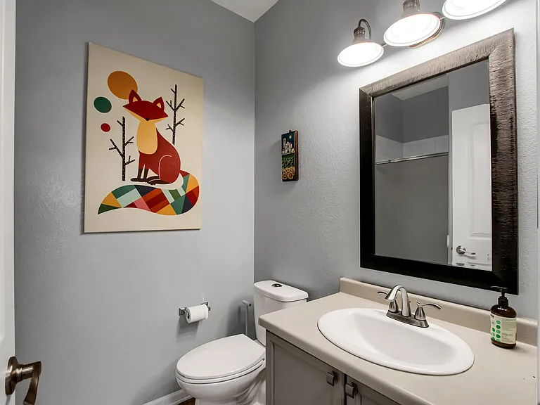 7445 S Alkire St #205 — Photo 10