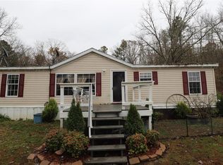 452 County Road 128, Arcadia, MO 63621