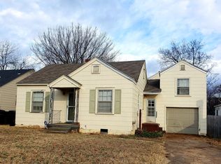 2125 NW 34th St, Oklahoma City, OK 73112