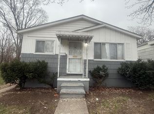1977 Brighton St, Highland Park, MI 48203
