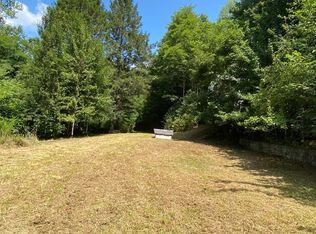 Ellison Ridge Road Nimitz, Hinton, WV 25951