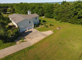 17147 S 1539th Rd, Stockton, MO 65785