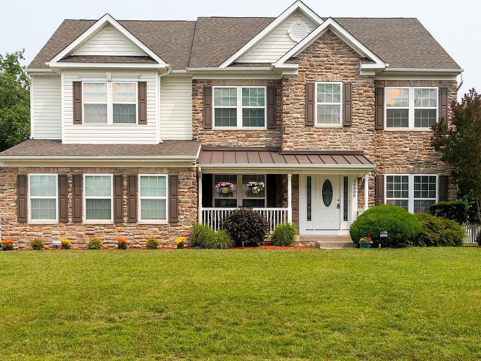 34400 Skyler Dr, Lewes, DE 19958 MLS DESU2037170 Zillow