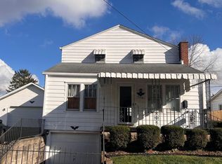 229 S Madison St, Knightstown, IN