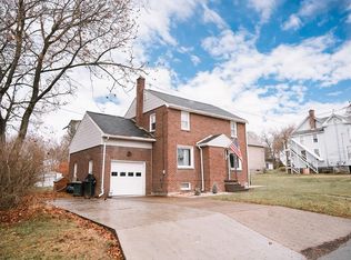 527 Elss St, Clarion, PA 16214