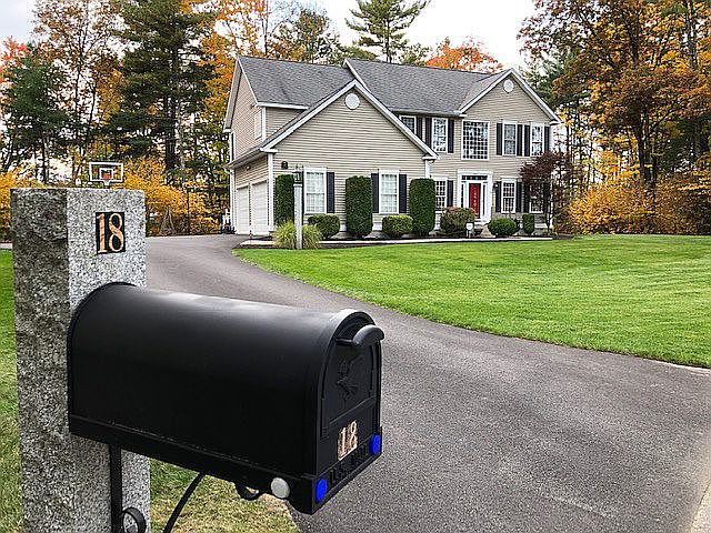 2nd image of 18 Sentry Rd