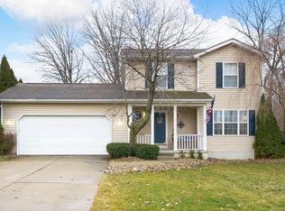 5275 Wheat Way Ave, Swartz Creek, MI 48473