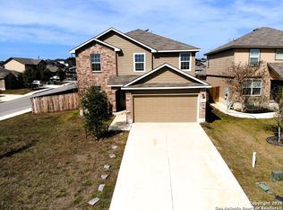 11615 Hester Pass, San Antonio, TX 78245