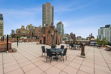 Sold by Brown Harris Stevens