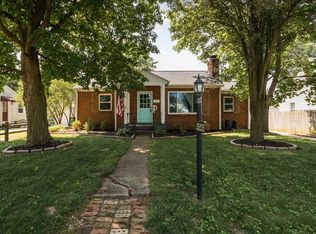 5235 Ford St, Indianapolis, IN