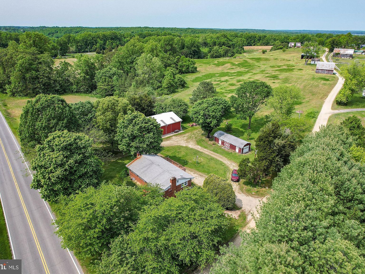 15200 Croom Rd, Brandywine, MD 20613 MLS MDPG2076960 Zillow