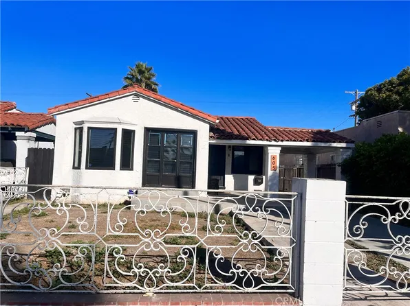 605 W 108th St, Los Angeles, CA 90044