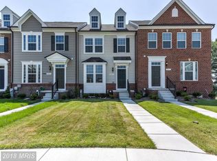 9409 Adelaide Ln, Owings Mills, MD 21117