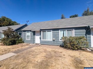 827-837 SW 11th Ave, Albany, OR 97321