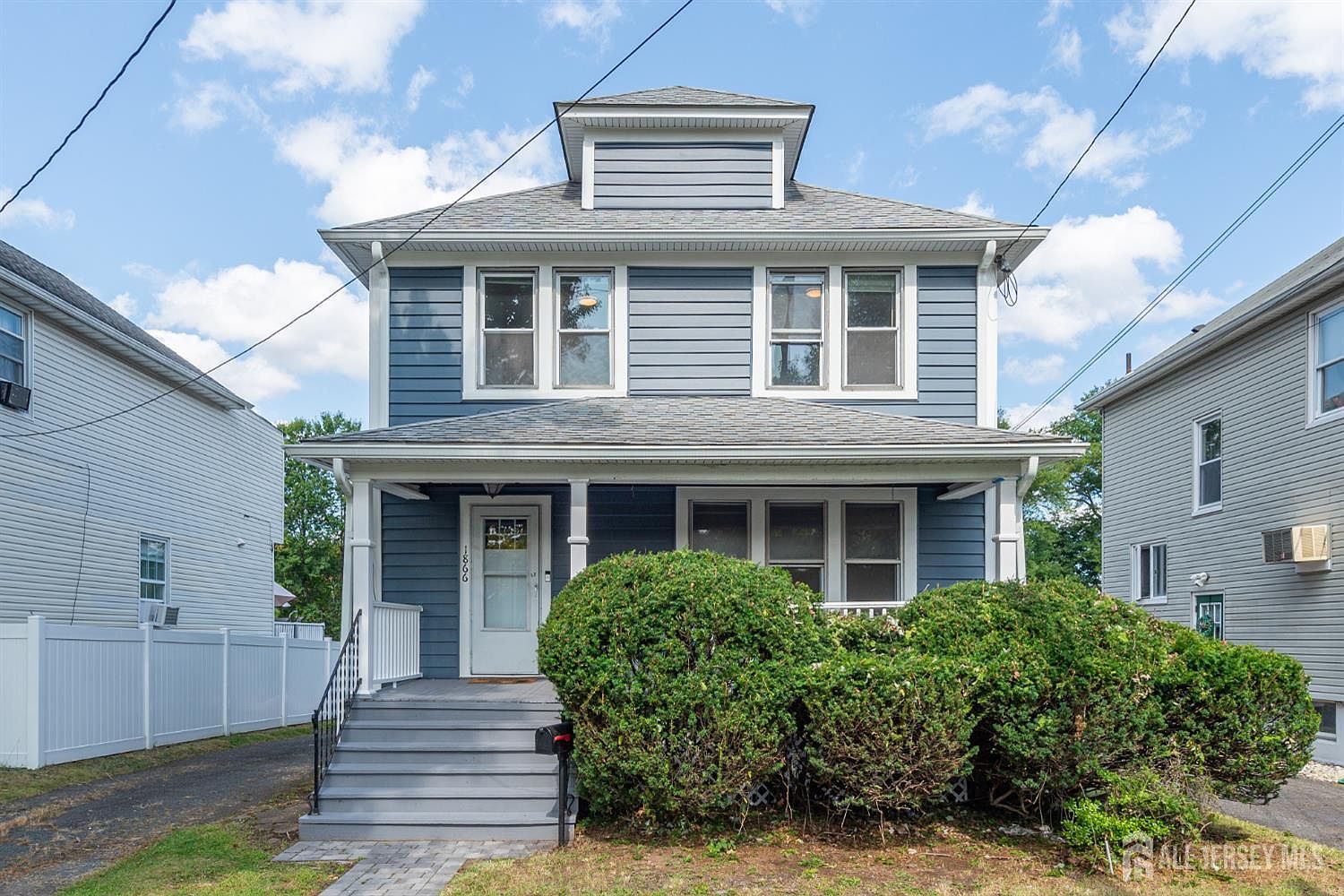 1866 W 7th St, Piscataway, NJ 08854 | MLS #2604104R | Zillow