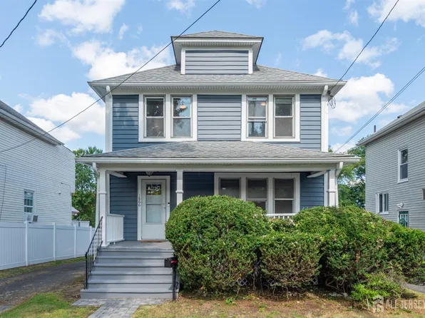 1866 W 7th St, Piscataway, NJ 08854