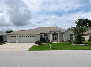 5420 NW 26th Ln, Ocala, FL 34482