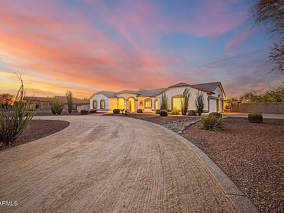 2nd image of 308 W Joy Ranch Road