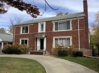 734 Harcourt Rd #732, Grosse Pointe, MI 48230