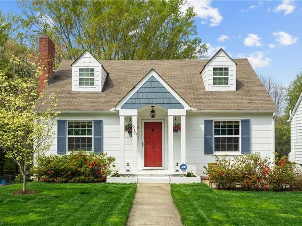 910 Watson Ave, Winston Salem, NC 27103