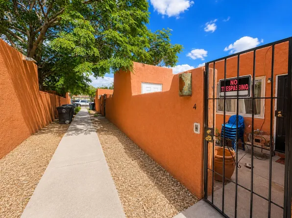 205 General Stilwell St NE, Albuquerque, NM 87123
