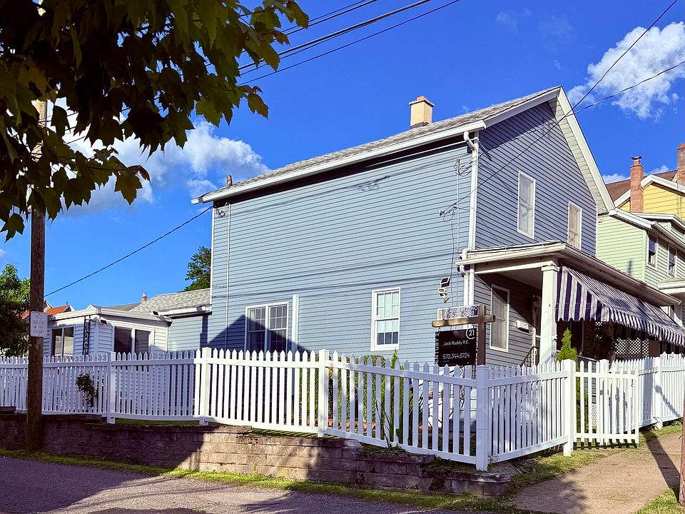 1st image of 617 Hickory St