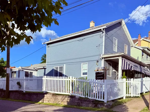 617 Hickory St, Scranton, PA 18505