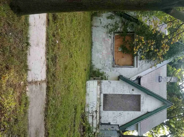 15716 Braile St, Detroit, MI 48223
