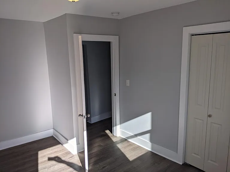 Back Bedroom