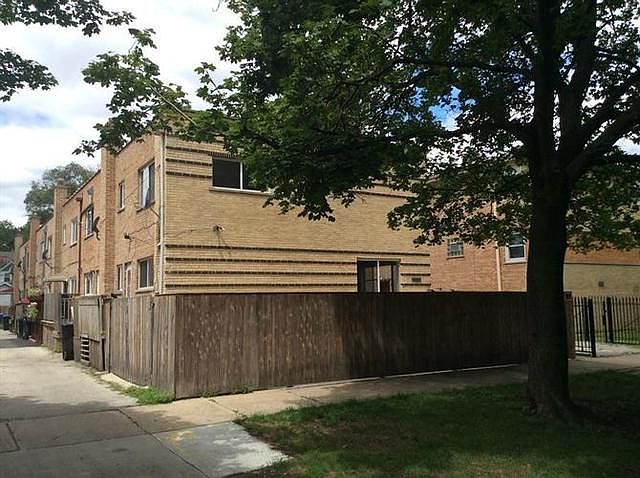 1st image of 4326 N Kedvale Ave APT B