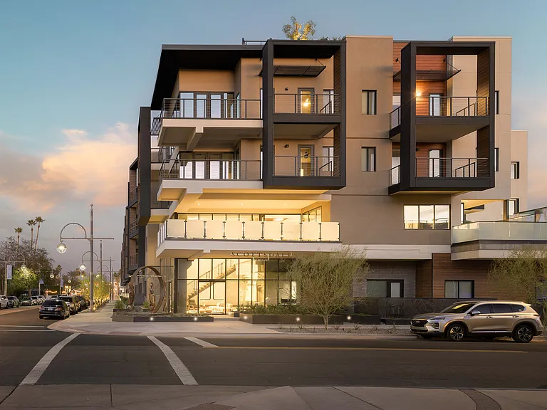 Scottsdale on Main — Photo 46