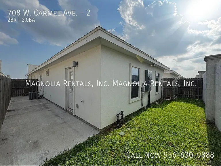 708 W Carmel Ave #2 — Photo 9