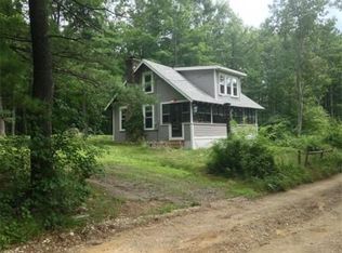 185 Stone Rd, East Brookfield, MA 01515