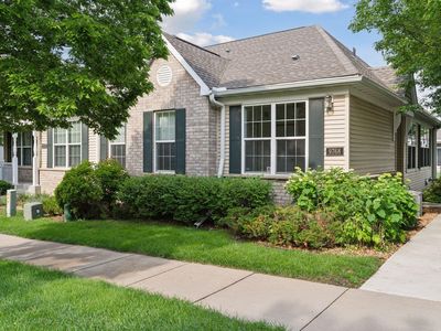9768 Gable Dr, Eden Prairie, MN, 55347