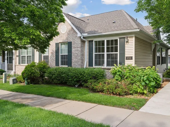 9768 Gable Dr, Eden Prairie, MN 55347