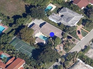 4500 Sabal Palm Rd, Miami, FL 33137