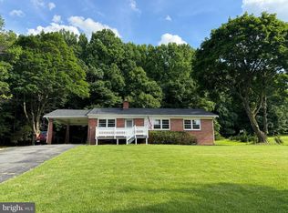 6009 Keyser Ln, Frederick, MD 21702