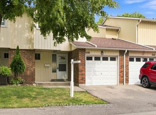 5057 Pinedale Ave #94, Burlington, ON L7L5J6