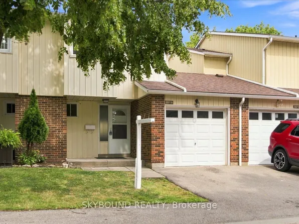 5057 Pinedale Ave #94, Burlington, ON L7L 5J6