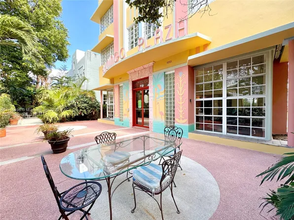 1051 Meridian Ave APT 1D, Miami Beach, FL 33139