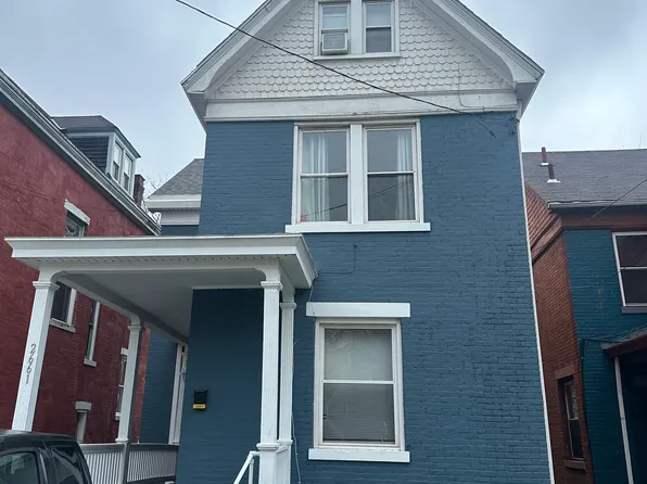 2661 Bellevue Ave, Cincinnati, OH 45219