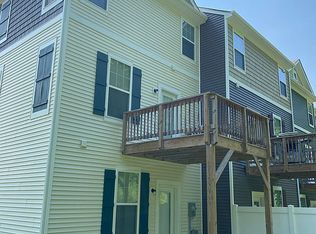 12300 Haydon Pl, Midlothian, VA 23113