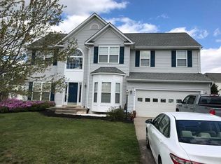 864 Ambleside Dr, Culpeper, VA 22701