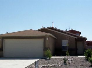 2804 Cielo Azul Dr NE, Rio Rancho, NM 87144