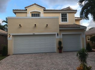 8546 NW 47th St, Coral Springs, FL 33067
