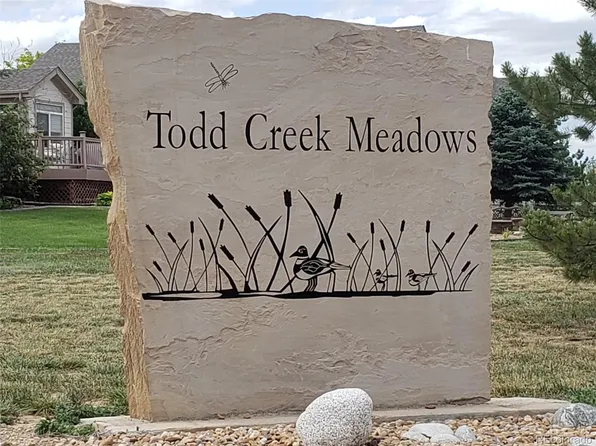 8577 E 163rd Avenue LOT 56B, Brighton, CO 80602